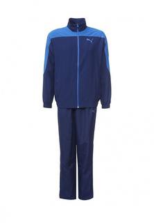 Костюм спортивный PUMA Evostripe Woven Suit op