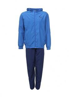 Костюм спортивный PUMA Vent Hooded Woven Suit op