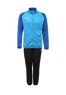 Костюм спортивный PUMA ftblTRG Poly Tracksuit