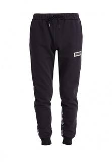 Брюки спортивные PUMA AOP PUMA Pants FL.