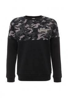Свитшот PUMA AOP PUMA Rebel Crew, FL