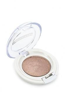 Тени для век Seventeen Seventeen. компактные, тон 10 "Extra Sparkle Shadow" изысканный  коричневый