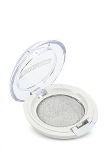 Тени для век Seventeen Seventeen. компактные, тон 18 "Extra Sparkle Shadow" серебро