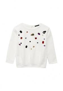 Свитшот Sisley