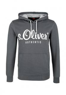 Худи s.Oliver