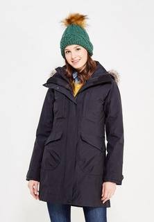 Куртка утепленная The North Face W OUTER BORO TRI jkt