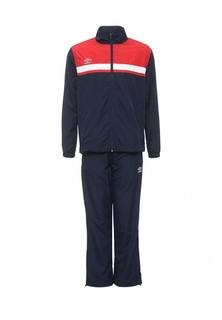 Костюм спортивный Umbro SMART LINED SUIT