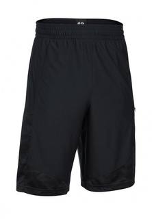 Шорты спортивные Under Armour SC30 Super30nic 11in Short