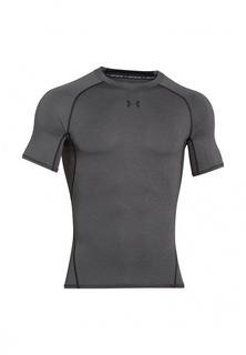 Футболка компрессионная Under Armour UA HG Armour SS