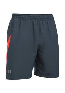 Шорты спортивные Under Armour LAUNCH 7 SOLID SHORT