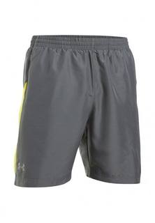 Шорты спортивные Under Armour LAUNCH 7 SOLID SHORT