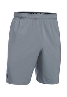 Шорты спортивные Under Armour UA HIIT WOVEN SHORT