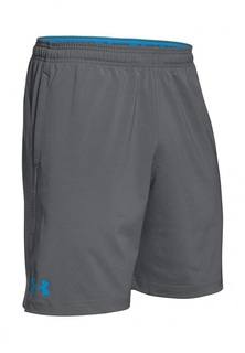 Шорты спортивные Under Armour UA HIIT WOVEN SHORT