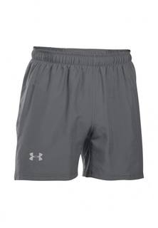 Шорты спортивные Under Armour LAUNCH 5 WOVEN SHORT