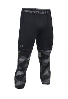 Тайтсы Under Armour SC30 3/4 Legging