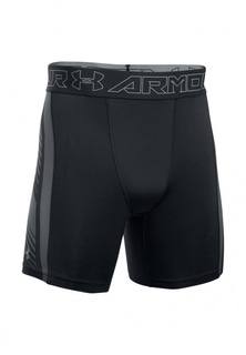 Шорты компрессионные Under Armour HG SUPERVENT 2.0 COMP SHORT