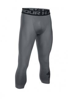 Тайтсы Under Armour HG Armour Comp Graphic 3/4