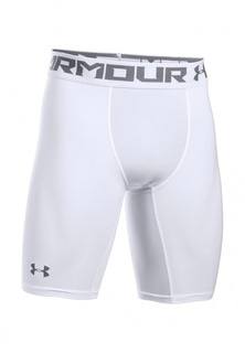 Шорты компрессионные Under Armour HG ARMOUR 2.0 LONG SHORT