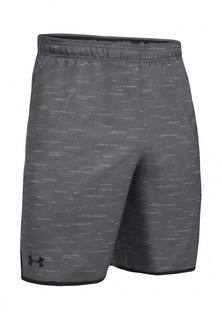 Шорты спортивные Under Armour UA QUALIFIER NOVELTY SHORT