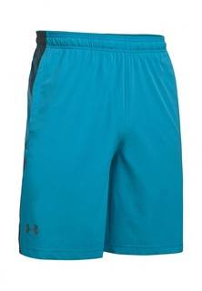 Шорты спортивные Under Armour SUPERVENT WOVEN SHORT