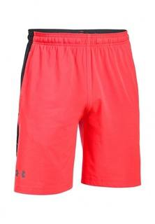 Шорты спортивные Under Armour SUPERVENT WOVEN SHORT