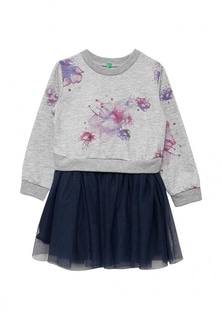 Платье United Colors of Benetton