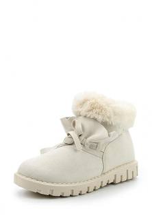 Полусапоги Vivian Royal