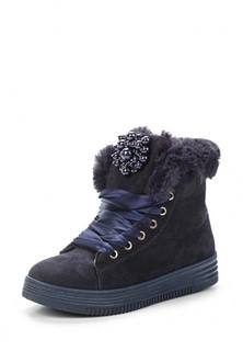 Кеды Vivian Royal