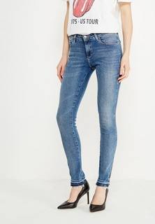 Джинсы Wrangler Skinny