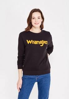 Свитшот Wrangler