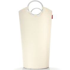 Корзина для белья "Looplaundry sand" Reisenthel