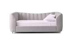 Диван talia daybed (ml) серый 169x94x230 см. M&L