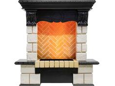 Портал "Pierre Luxe" ​Dimplex​