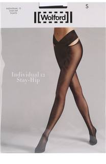 Капроновые колготки Wolford