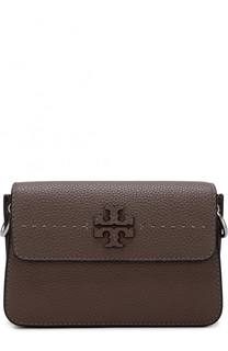 Сумка McGraw Tory Burch
