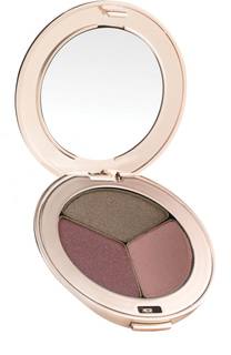 Тени для век PurePressed, оттенок Soft Kiss jane iredale