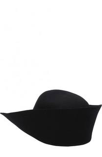 Фетровая шляпа Jacquemus