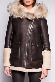 дубленка John & Yoko