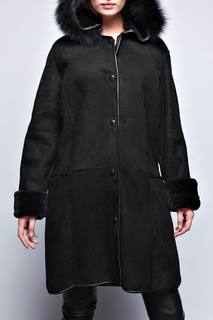 дубленка John & Yoko