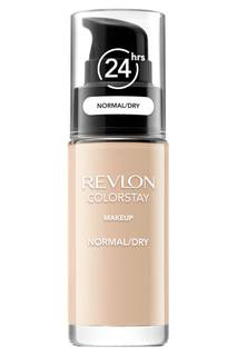 Тональный крем Revlon