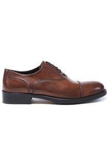 SHOES British passport