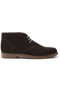 BOOTS British passport