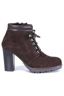 ANKLE BOOTS UMA