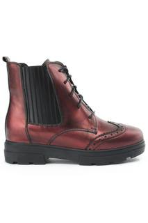 Ботинки NURIA