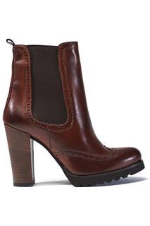 CHELSEA BOOT British passport