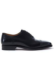 oxfords British passport