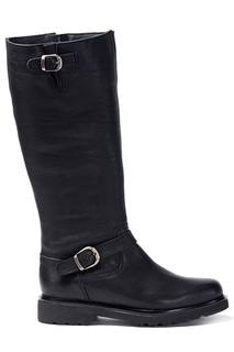 HIGH BOOTS UMA