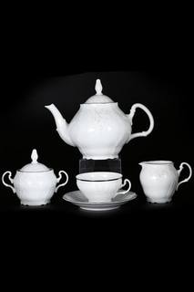 Чайный сервиз, 17 пр BERNADOTTE