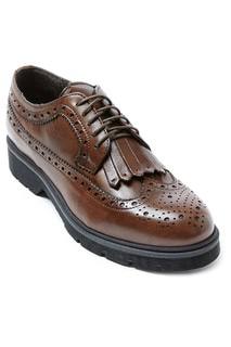 brogues Frank Daniel