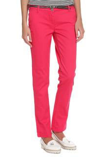 Джинсы с ремнем SCOTCH & SODA